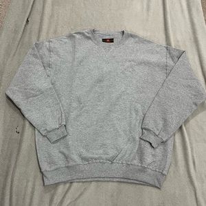Vintage Russel Athletics Members Mark Crewneck